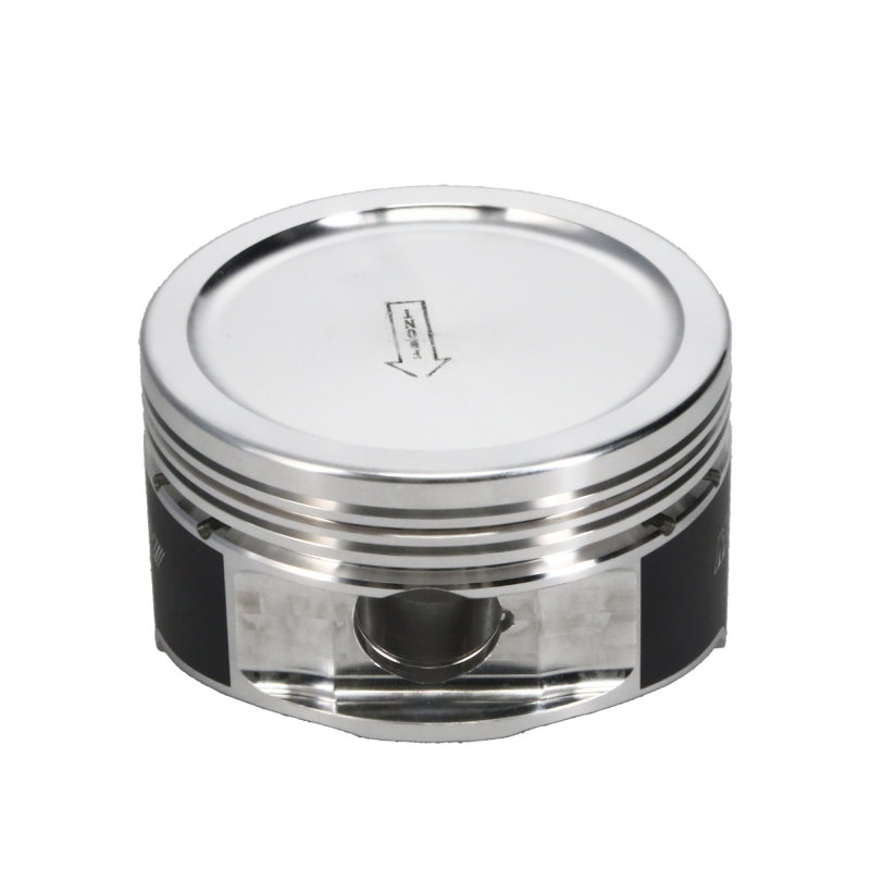 Lincoln V8 Piston (1) - Manley Performance - Platinum Series - `91-`08